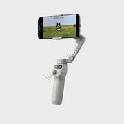 Stabilizues Telefoni Gimbal DJI Osmo Mobile 7 Me 3 Akse
