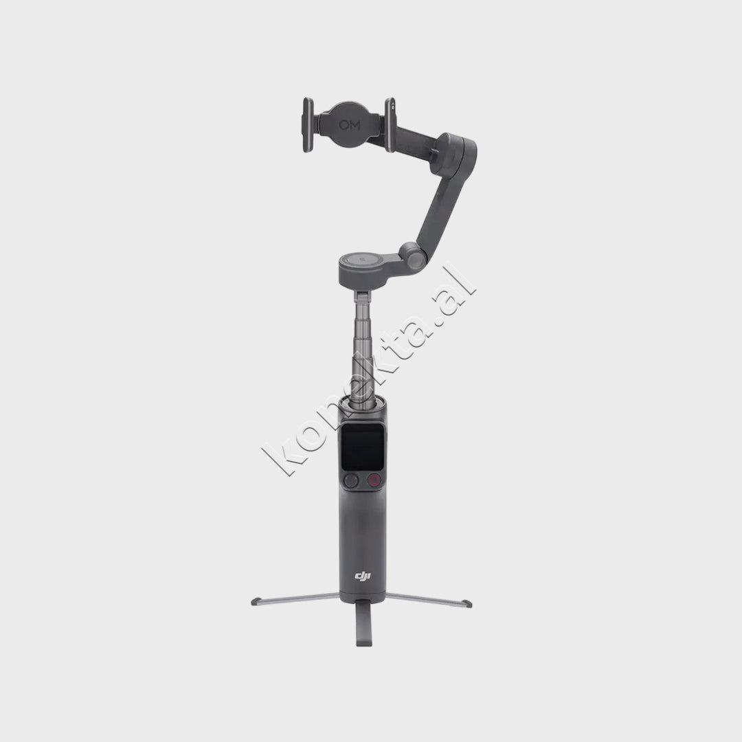 Stabilizues Telefoni Gimbal DJI Osmo Mobile 8P Me 3 Akse