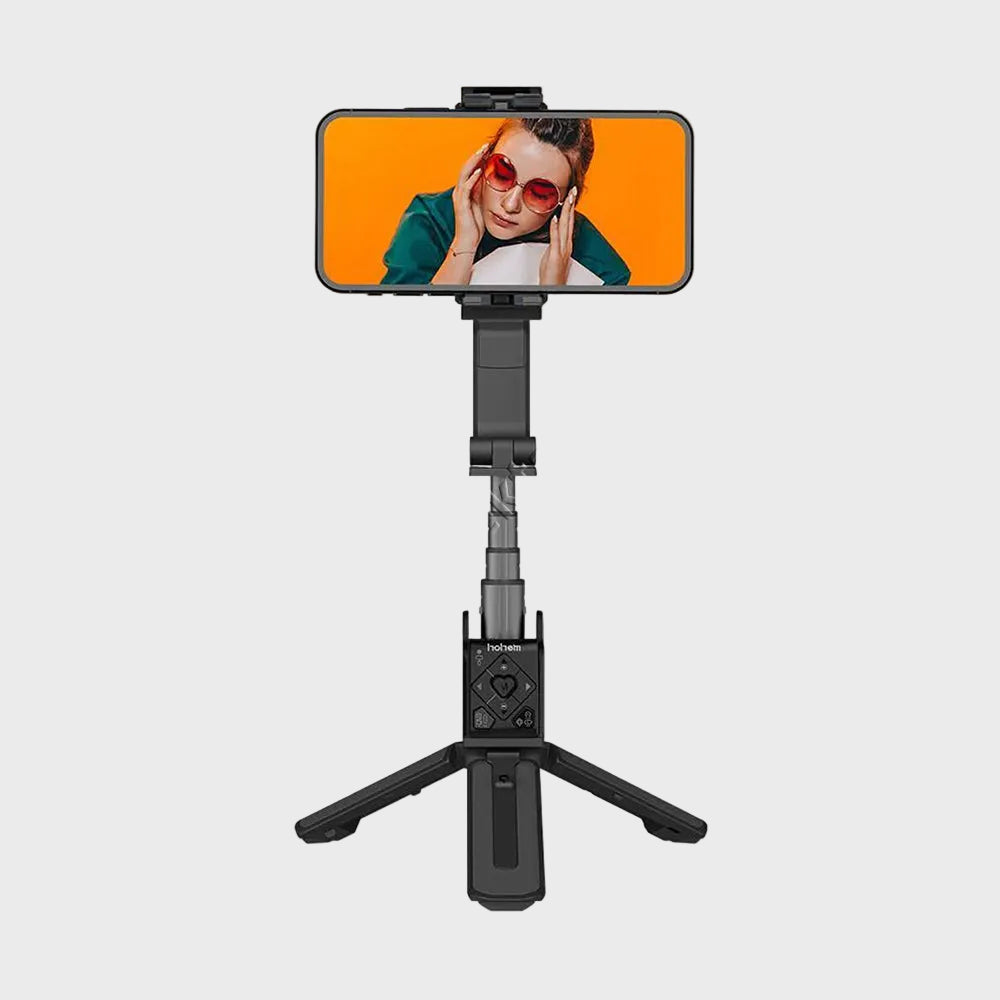 Stabilizues Telefoni Gimbal Hohem iSteady Q Me 3 Akse