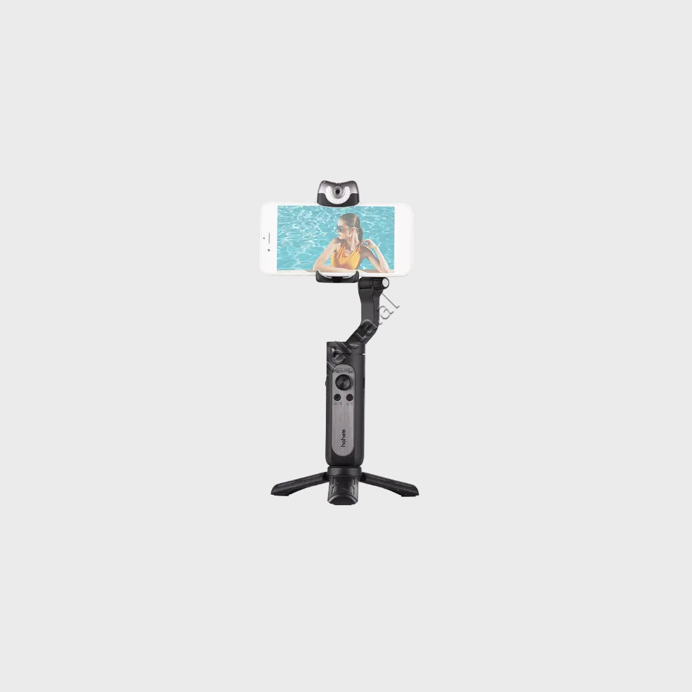 Stabilizues Telefoni Gimbal Hohem iSteady V2 Me 3 Akse