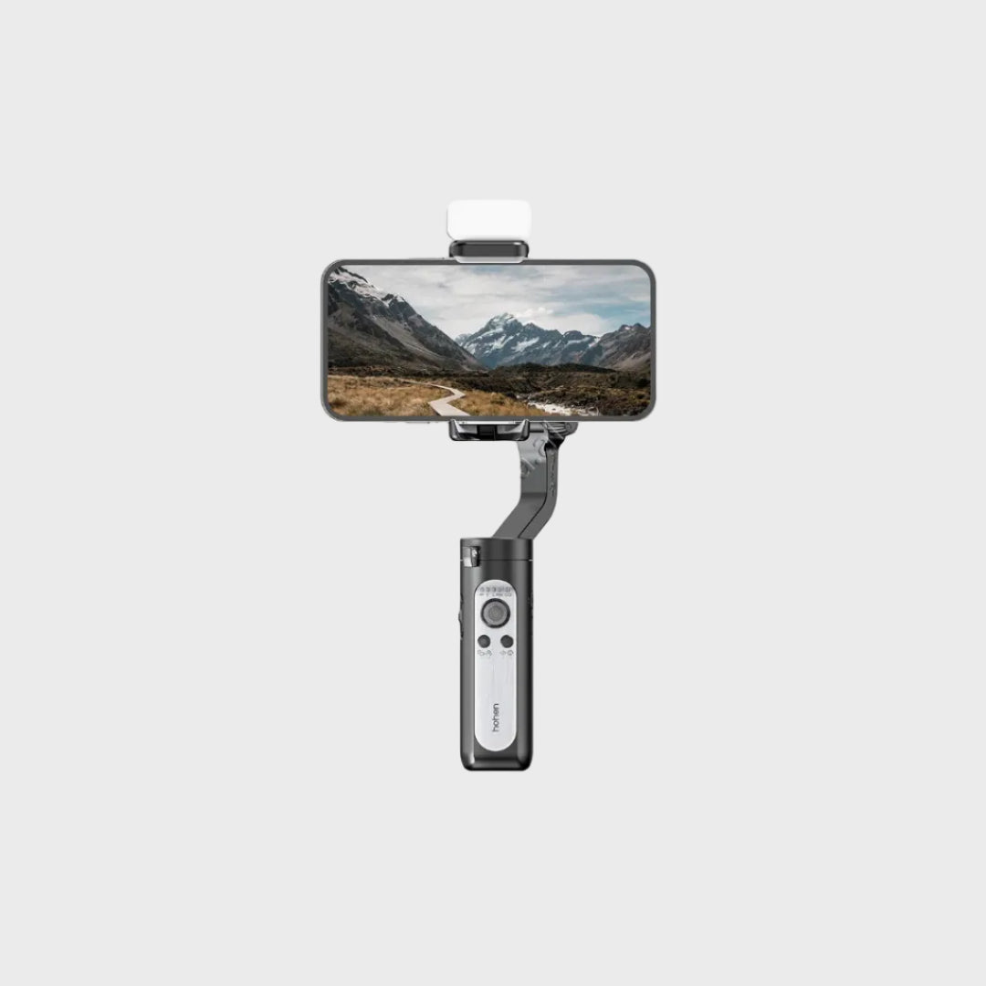 Stabilizues Telefoni Gimbal Hohem iSteady XE Kit Me 3 Akse