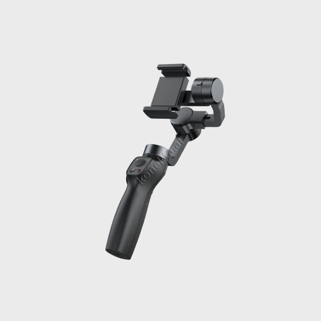 Stabilizues Telefoni Gimbal Moxom Me 3 Akse
