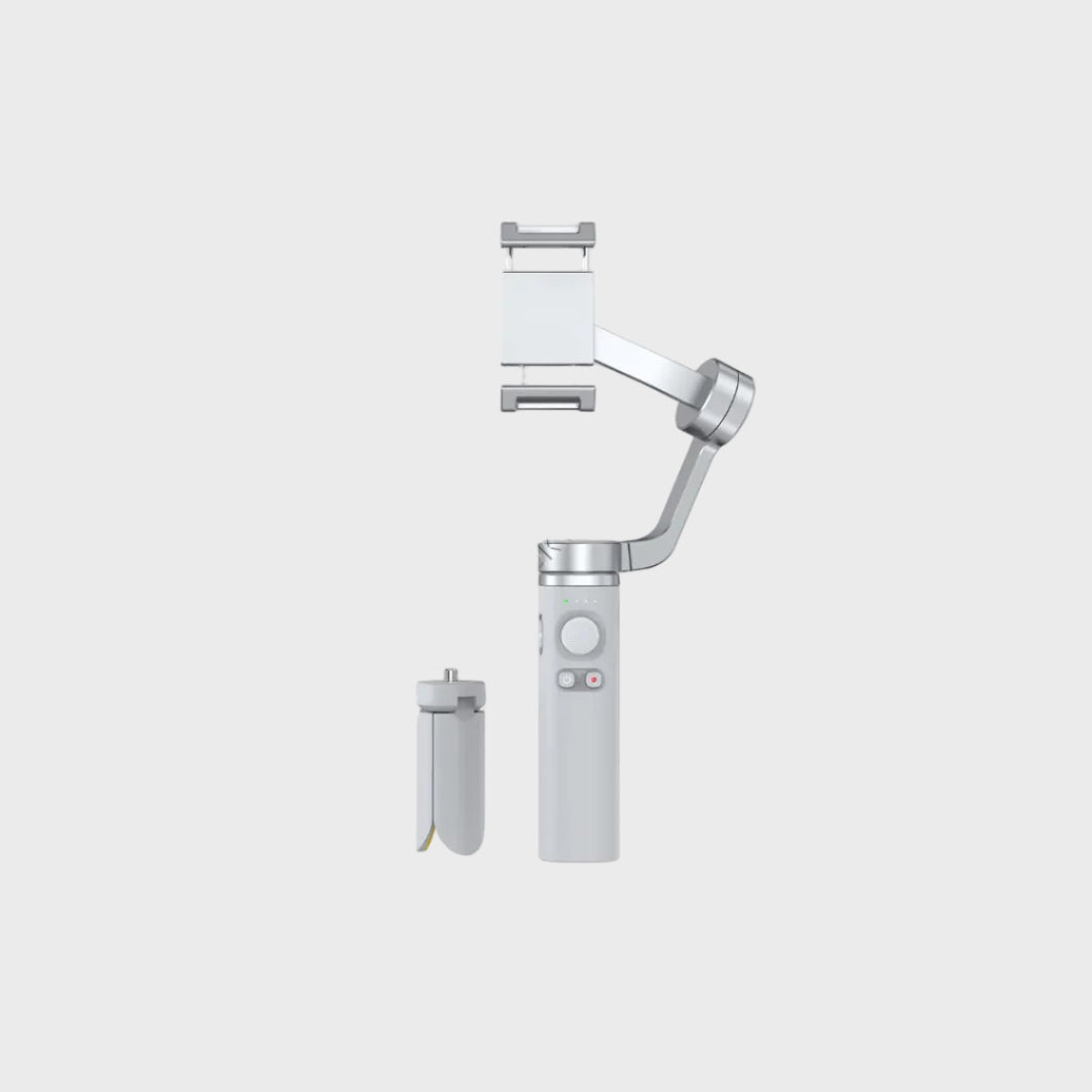 Stabilizues Telefoni Gimbal Moxom Me 3 Akse
