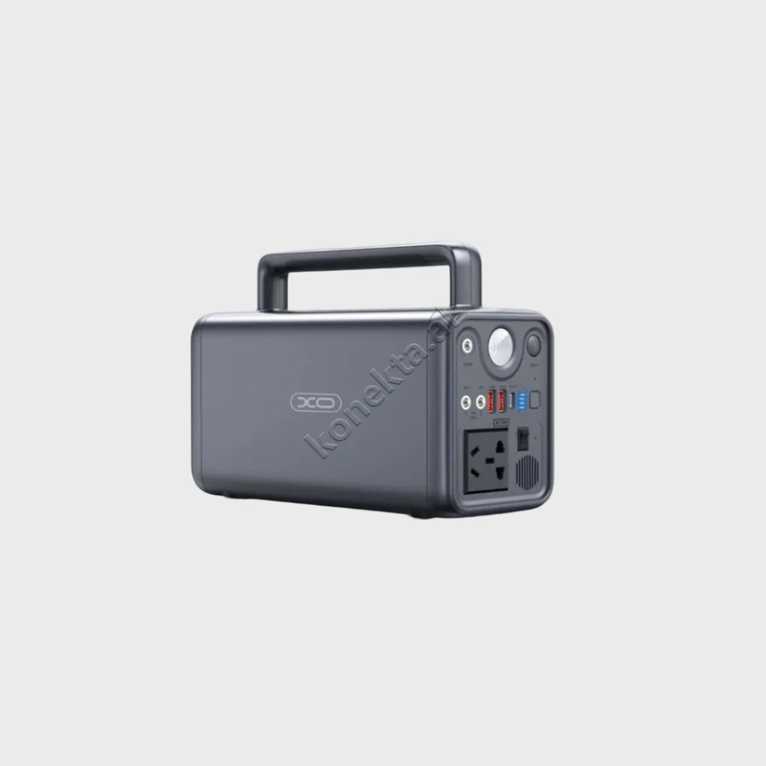 Stacion Karikimi 230WH/72000MAH XO