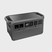 Stacion Karikimi DJI Power 1000 V2 Me 9 Porta