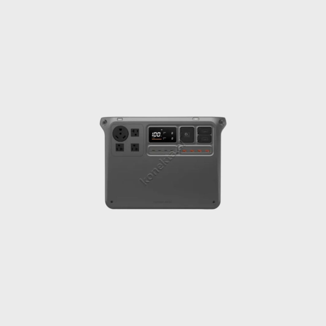 Stacion Karikimi DJI Power 2000 Me 15 Porta