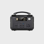 Stacion Karikimi Portativ 500W Choetech