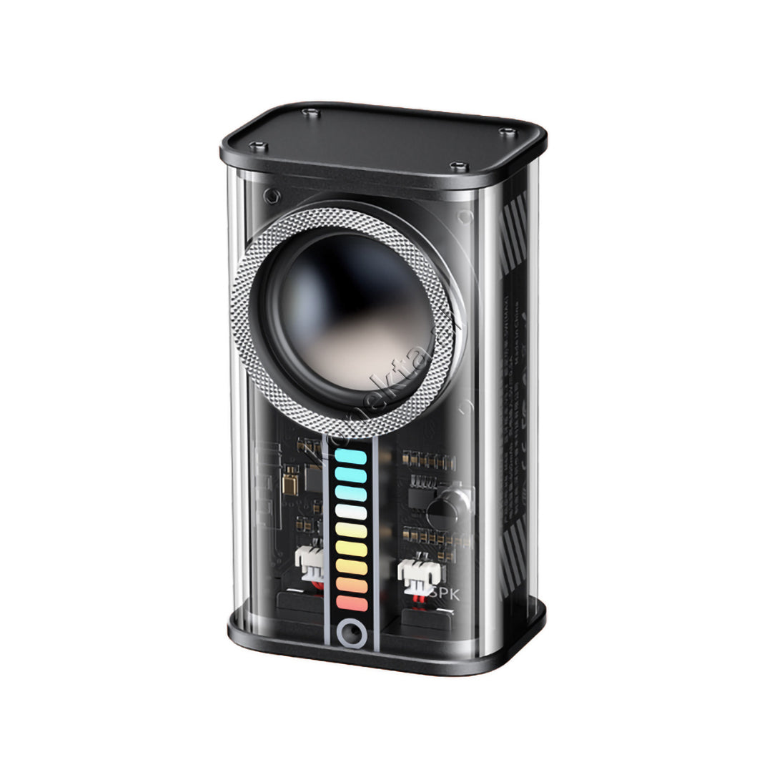 Super Boks Modern Me Bluetooth Remax