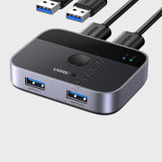 Switch 2 Ne 1 2×USB-A 3.0 Ne 2×USB-A Ugreen