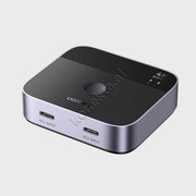 Switch 2 Ne 1 HDMI 4K Ugreen