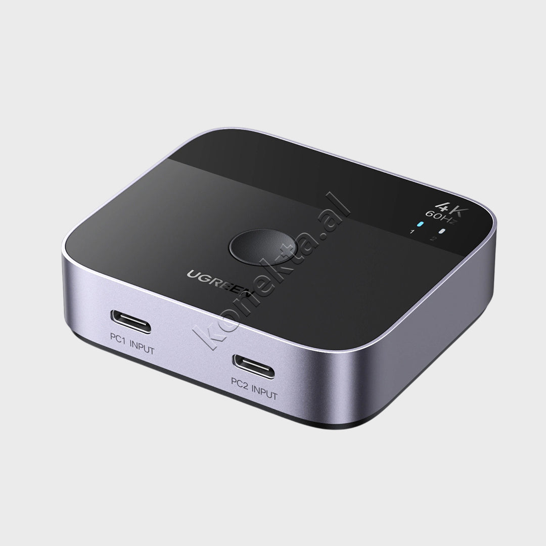 Switch 2 Ne 1 HDMI 4K Ugreen