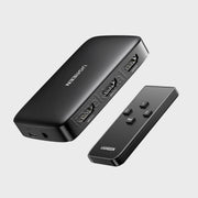Switch HDMI 3 Ne 1 4K@30Hz Ugreen
