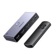 Switch HDMI 3 Ne 1 Ugreen