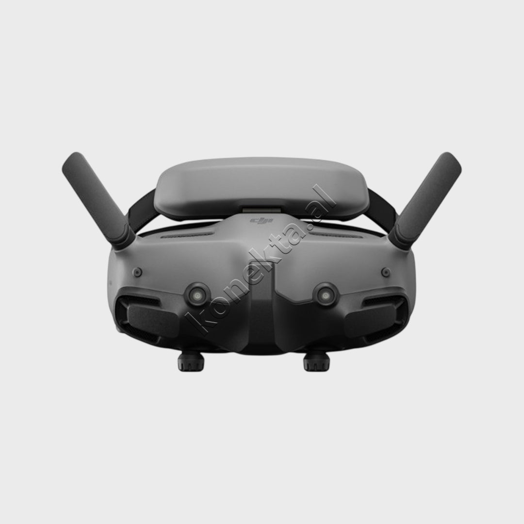 Syze DJI Goggles 3