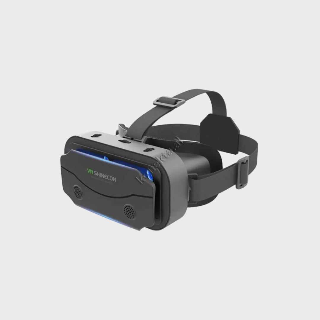 Syze Mbajtese Celulari VR Shinecon Per Telefona