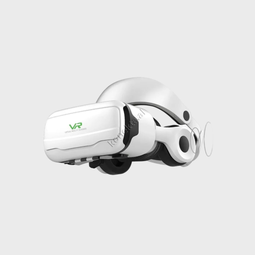 Syze Mbajtese Celulari VR Shinecon Per Telefona