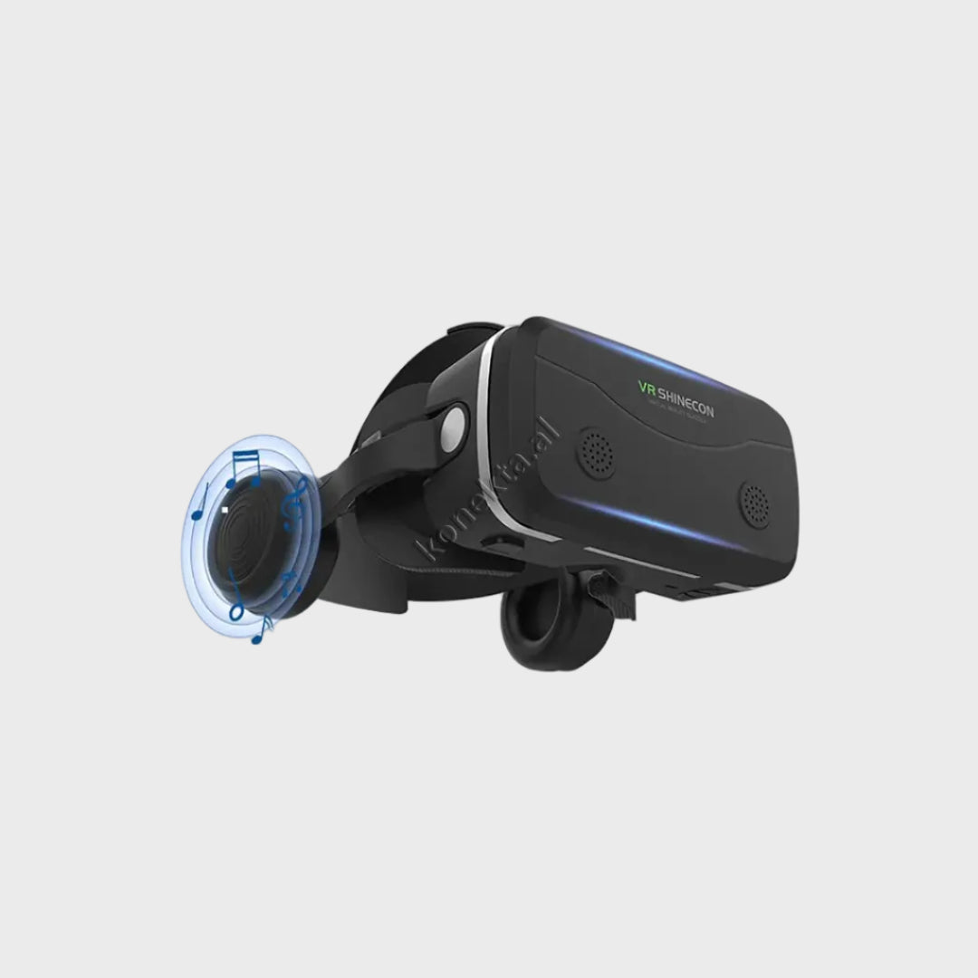 Syze Mbajtese Celulari VR Shinecon Per Telefona