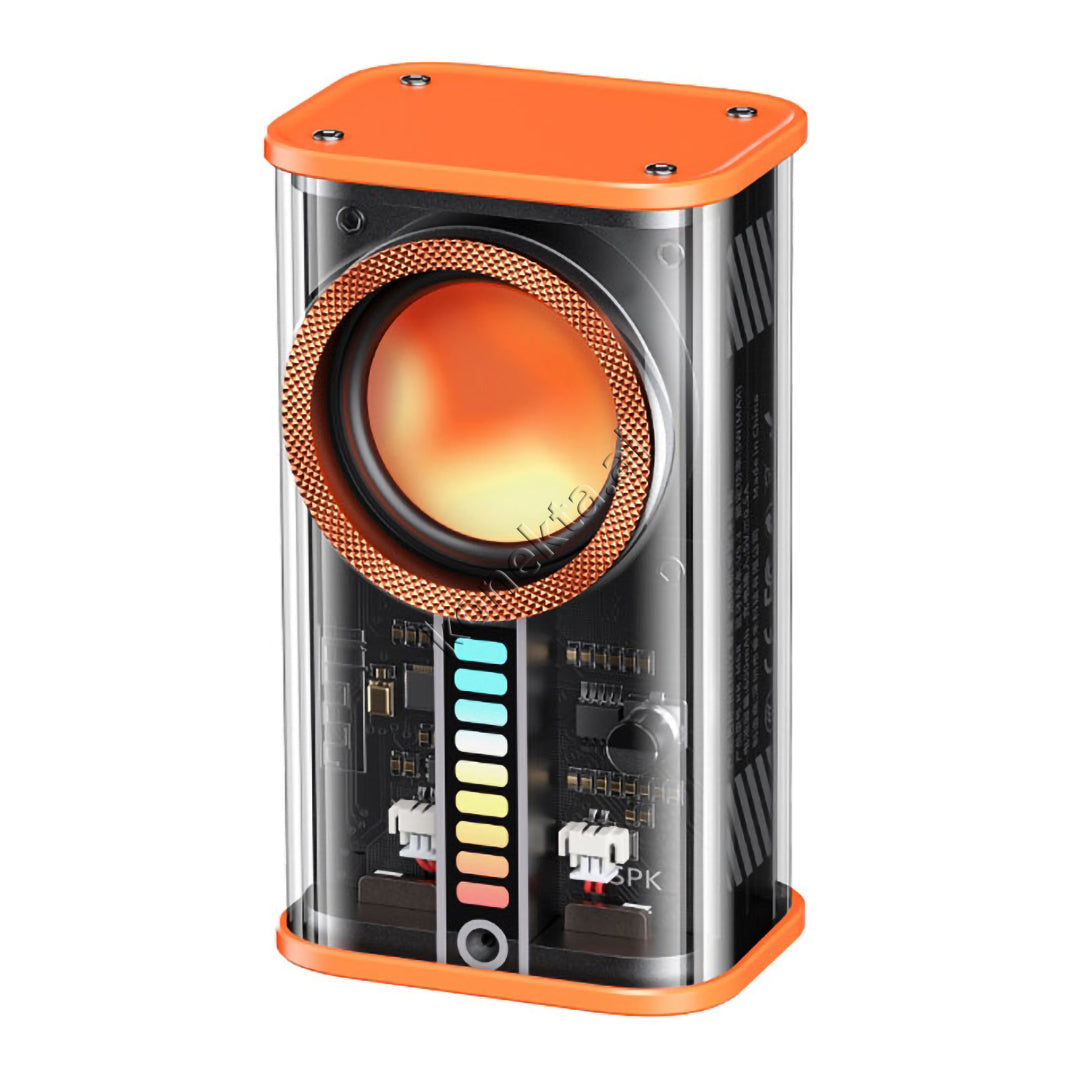 Super Boks Modern Me Bluetooth Remax