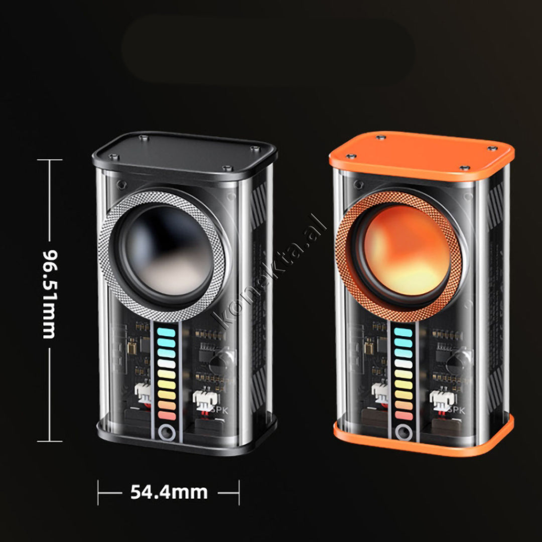 Super Boks Modern Me Bluetooth Remax