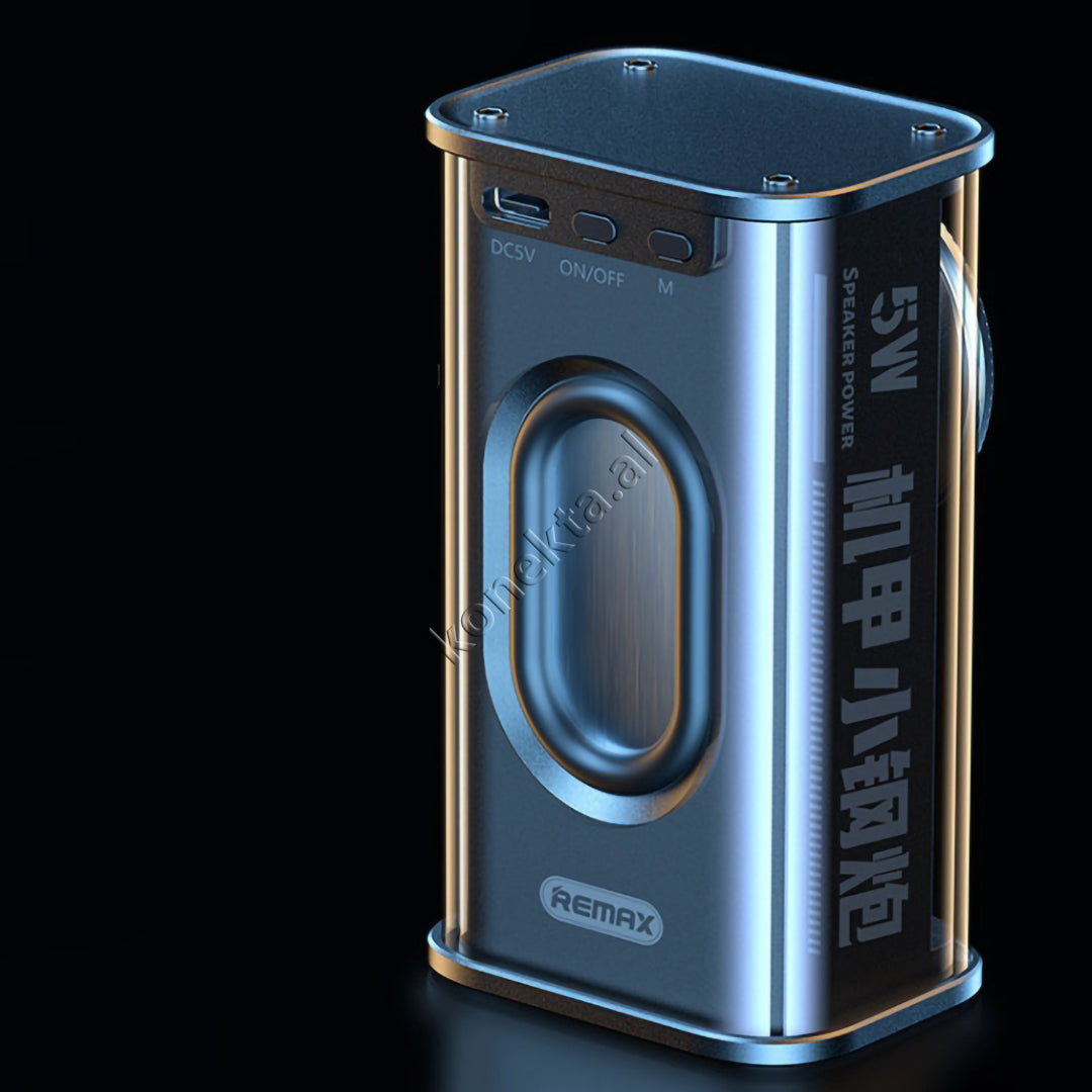 Super Boks Modern Me Bluetooth Remax