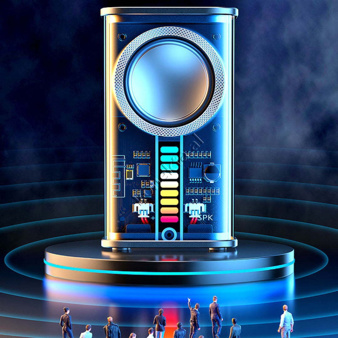 Super Boks Modern Me Bluetooth Remax