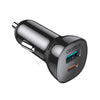 Adaptor Karikimi 38W Per Makine Me 2 Porta Usb-A + Type-C Choetech