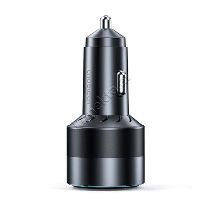 Adaptor Karikimi 130W Per Makine Me 2 Porta Type-C Dhe 1 Porte USB Choetech