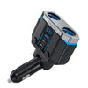 Adaptor Karikimi 200W Per Makine Me 2 Porta Type-C Dhe 1 Porte USB Choetech