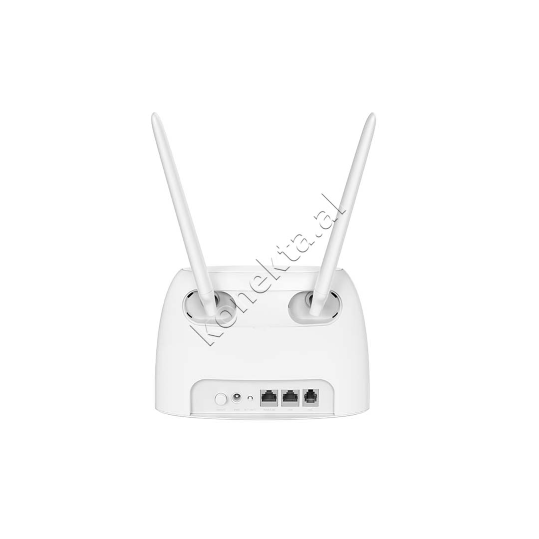 Router Interneti WiFi 4G LTE N300 Tenda