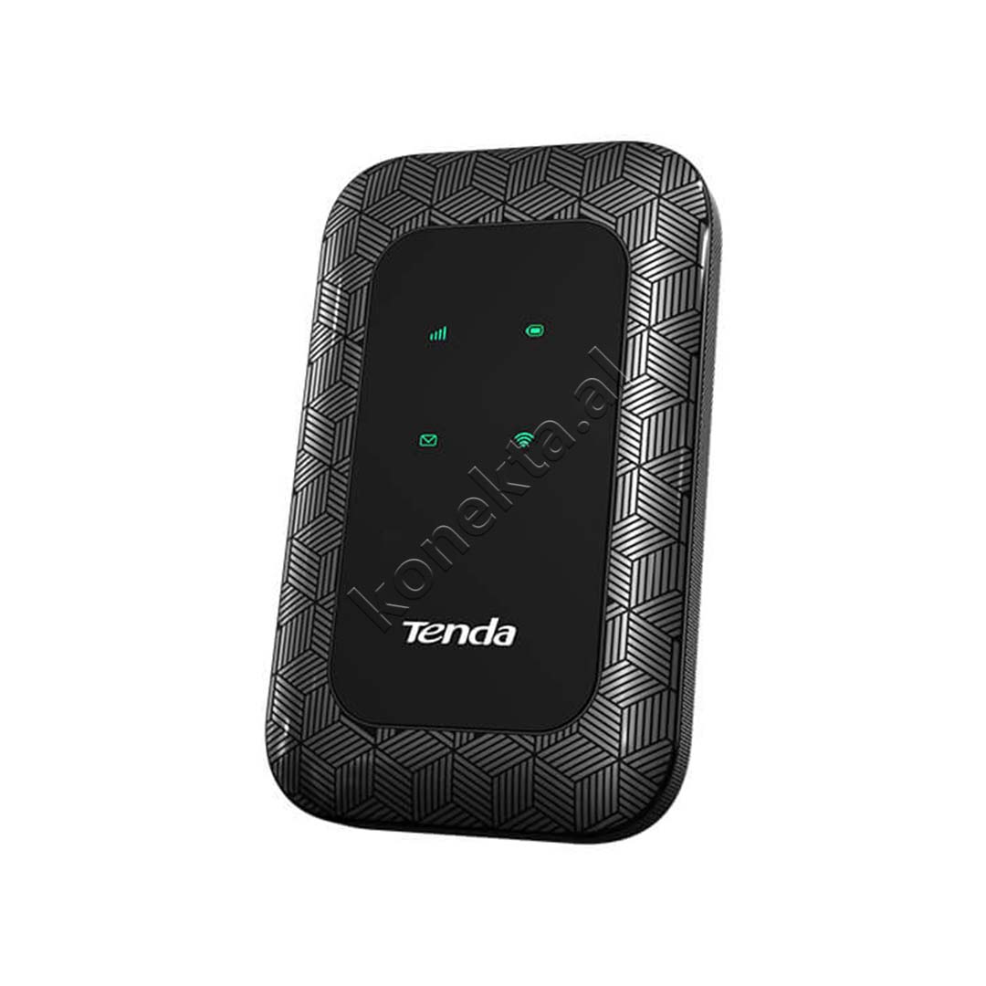 Router Interneti WiFi 4G LTE V3.0 Tenda