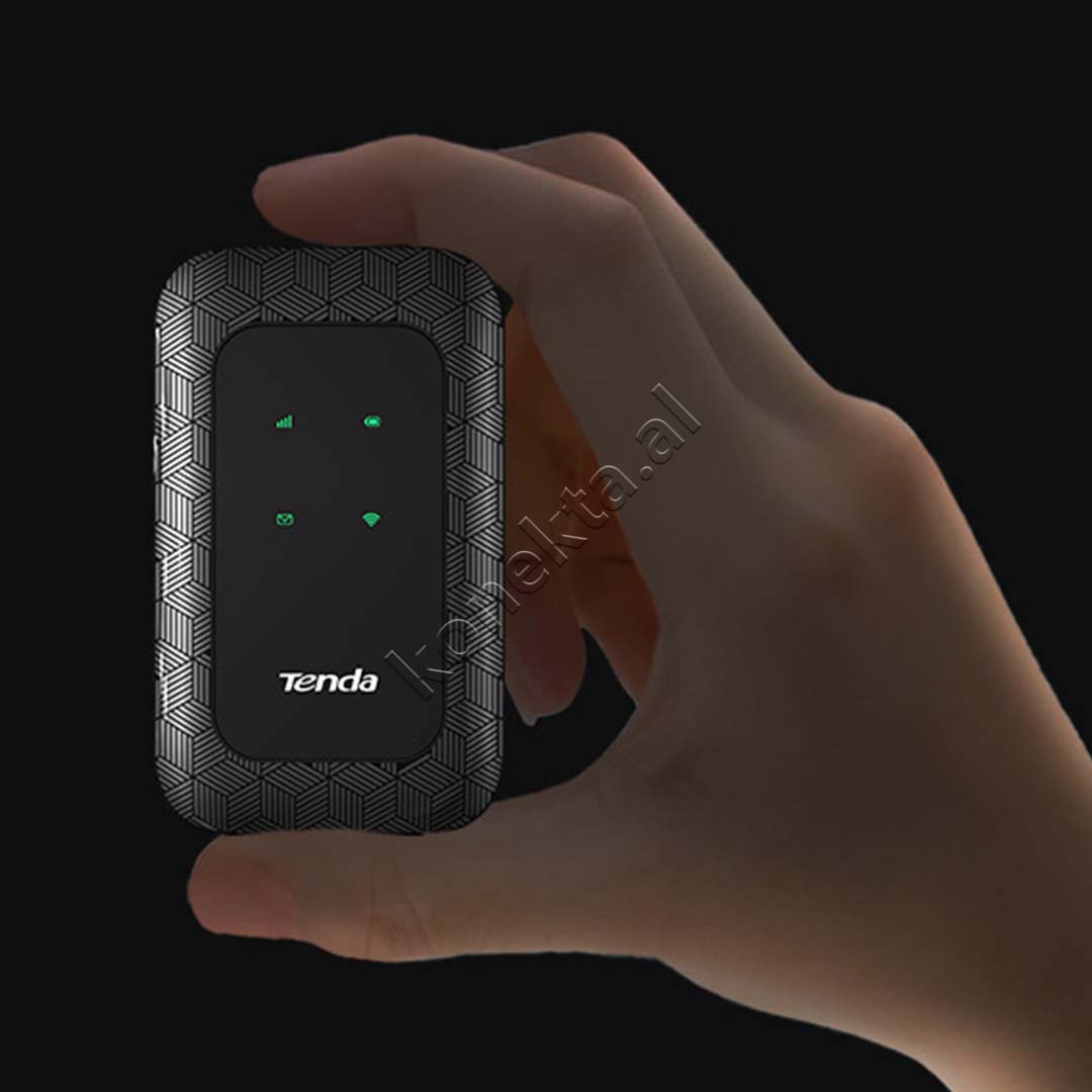 Router Interneti WiFi 4G LTE V3.0 Tenda