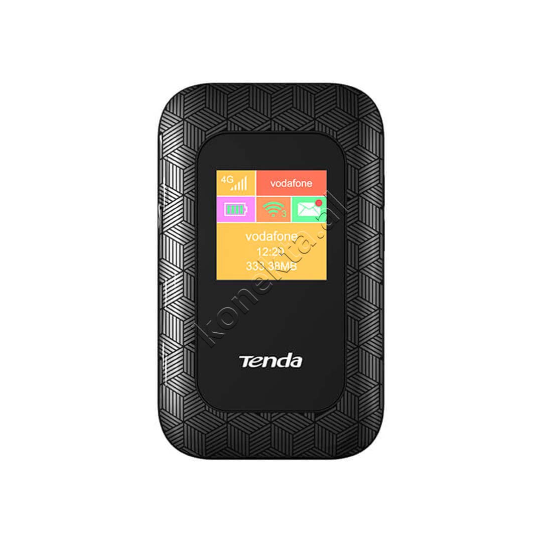 Router Interneti WiFi 4G LTE Tenda