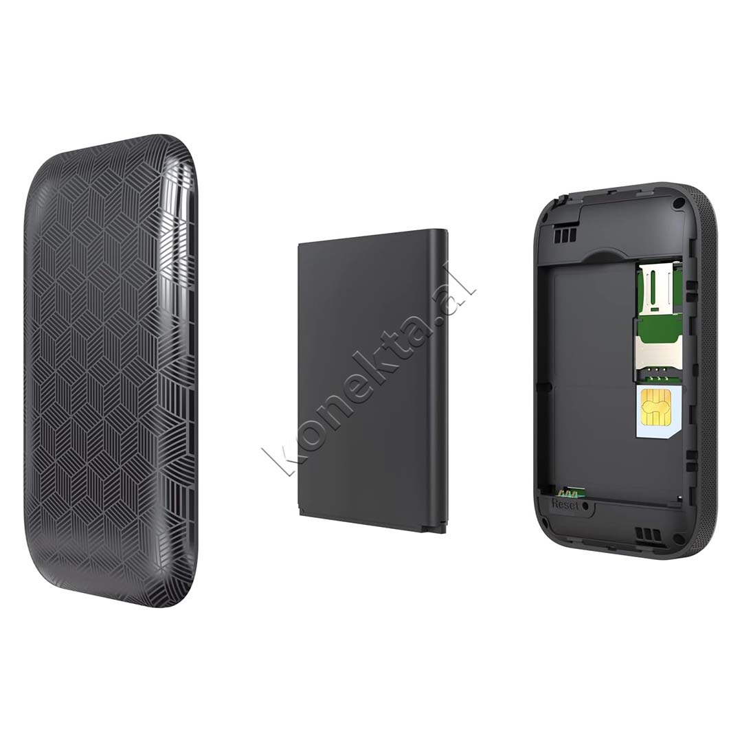 Router Interneti WiFi 4G LTE Tenda