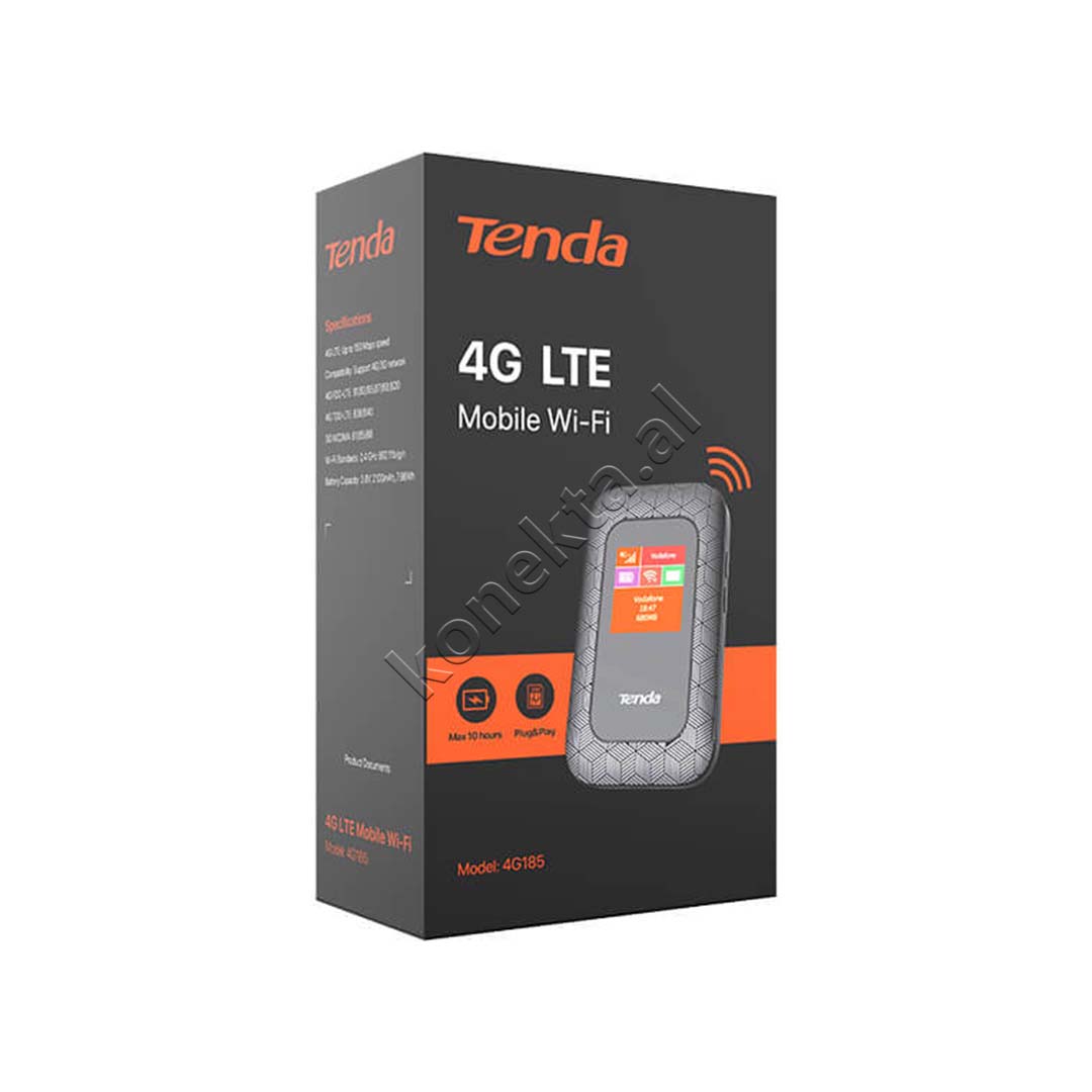 Router Interneti WiFi 4G LTE Tenda