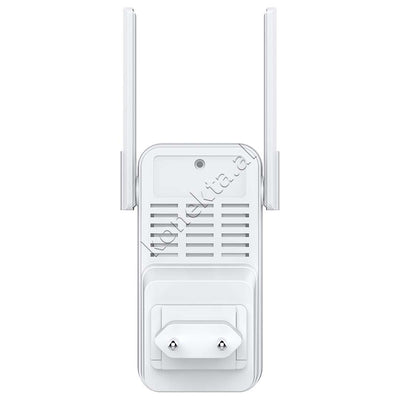 Perforcues WiFi Tenda Universal N300