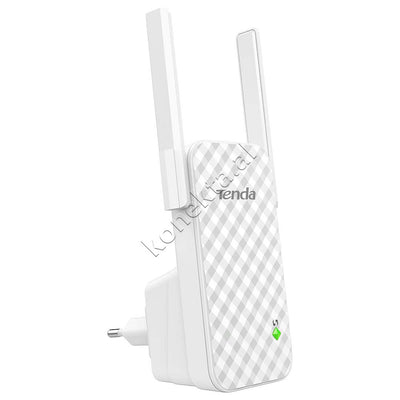 Perforcues WiFi Tenda Universal N300