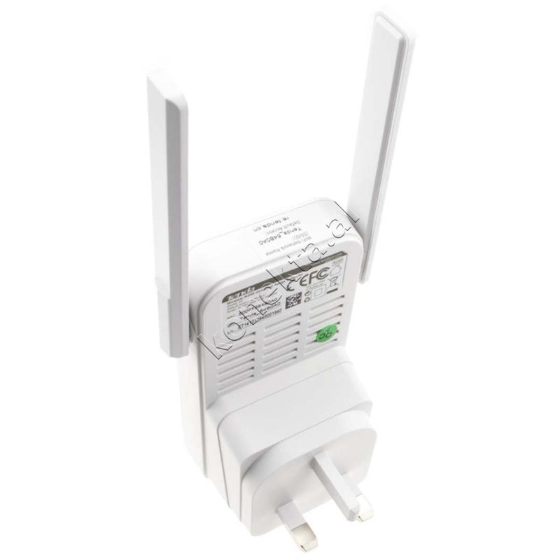 Perforcues WiFi Tenda Universal N300