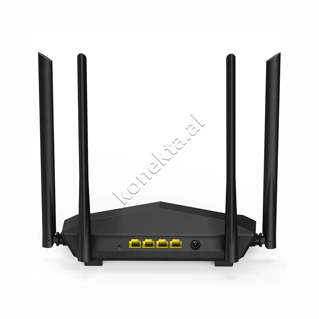 Perforcues WiFi Tenda AC1200