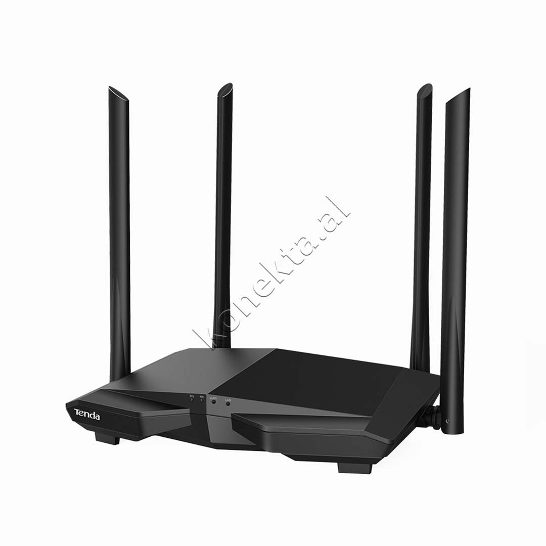 Perforcues WiFi Tenda AC1200