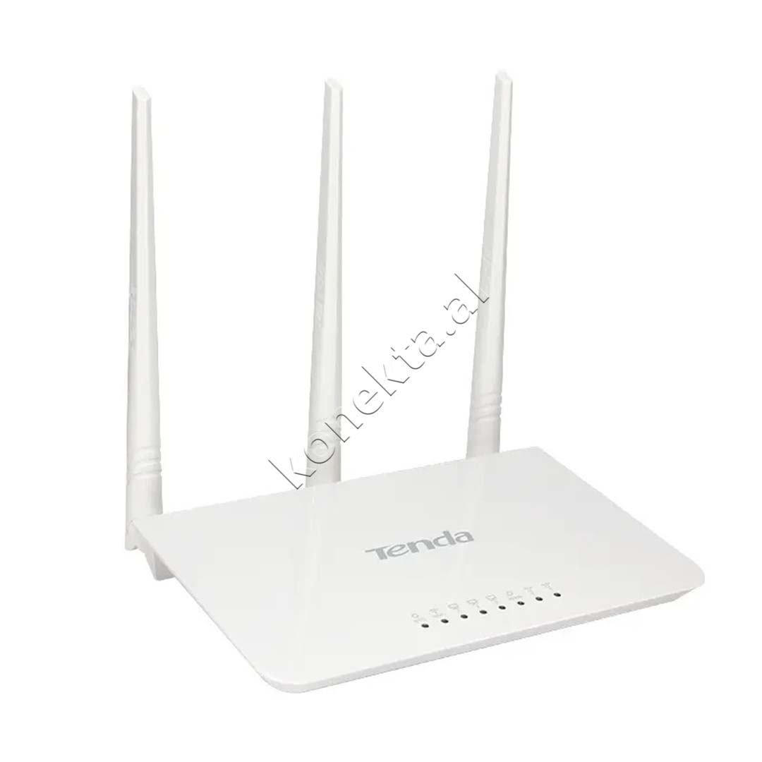 Router Interneti WiFi 4G LTE 300Mbps Tenda