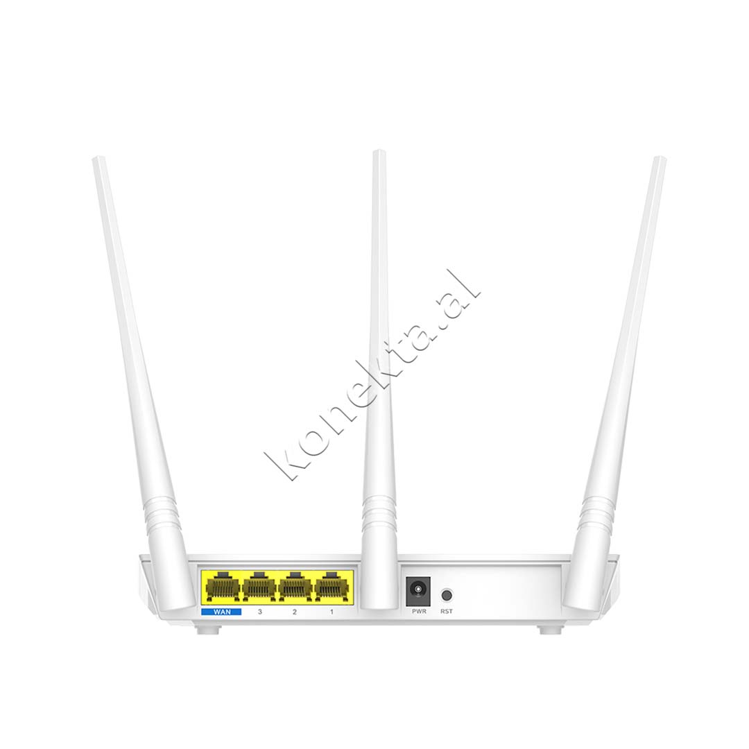 Router Interneti WiFi 4G LTE 300Mbps Tenda