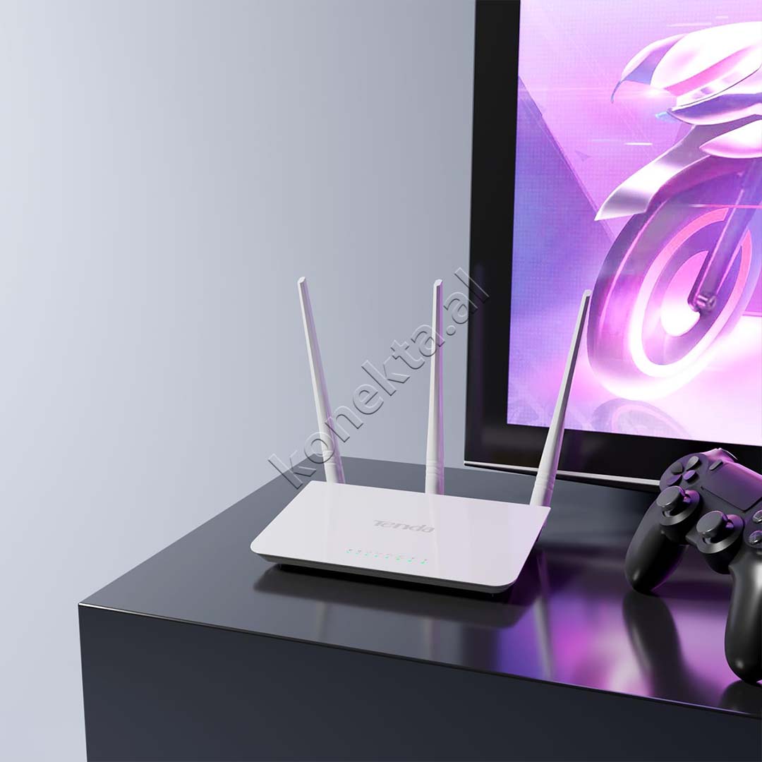 Router Interneti WiFi 4G LTE 300Mbps Tenda