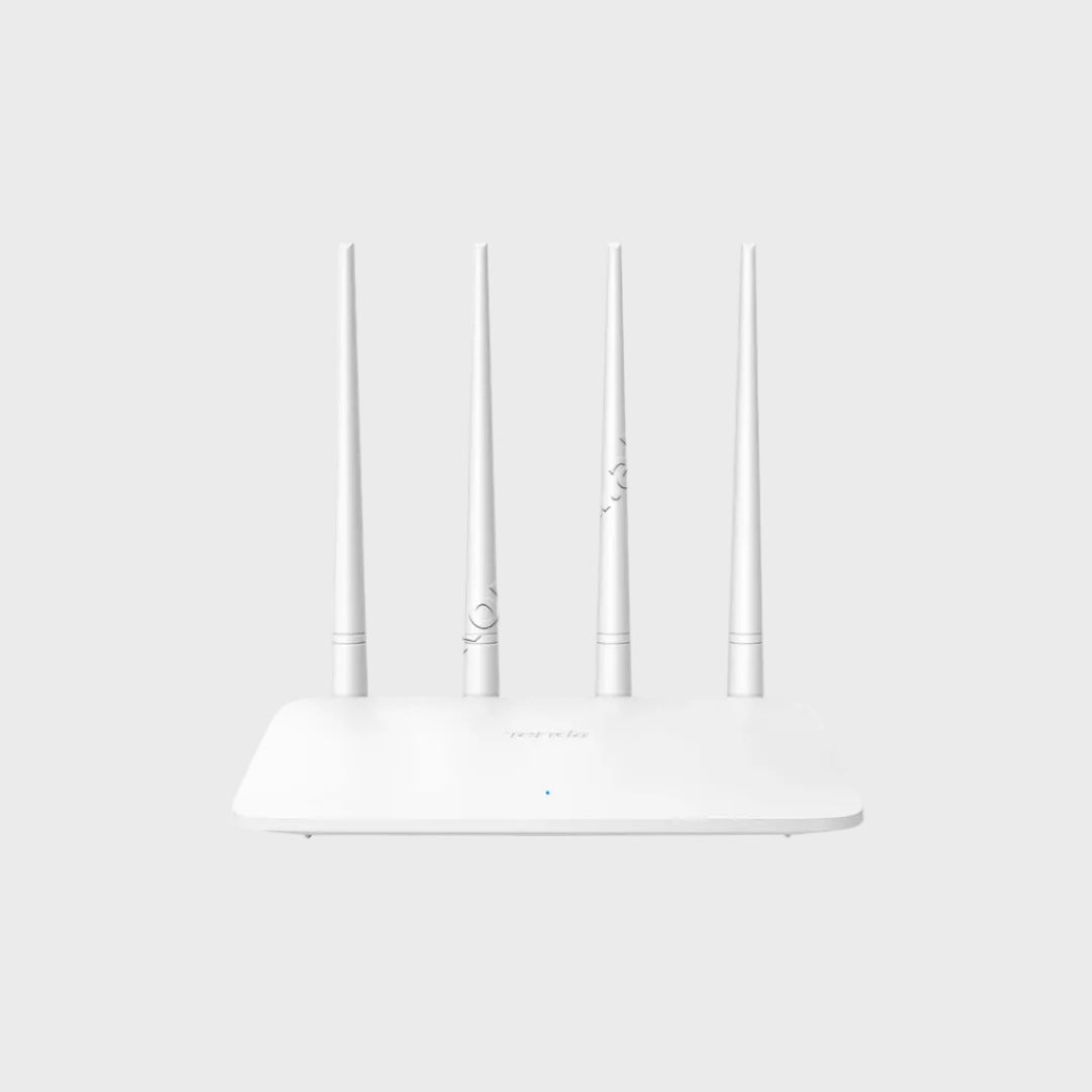 Router Interneti WiFi N300 Tenda