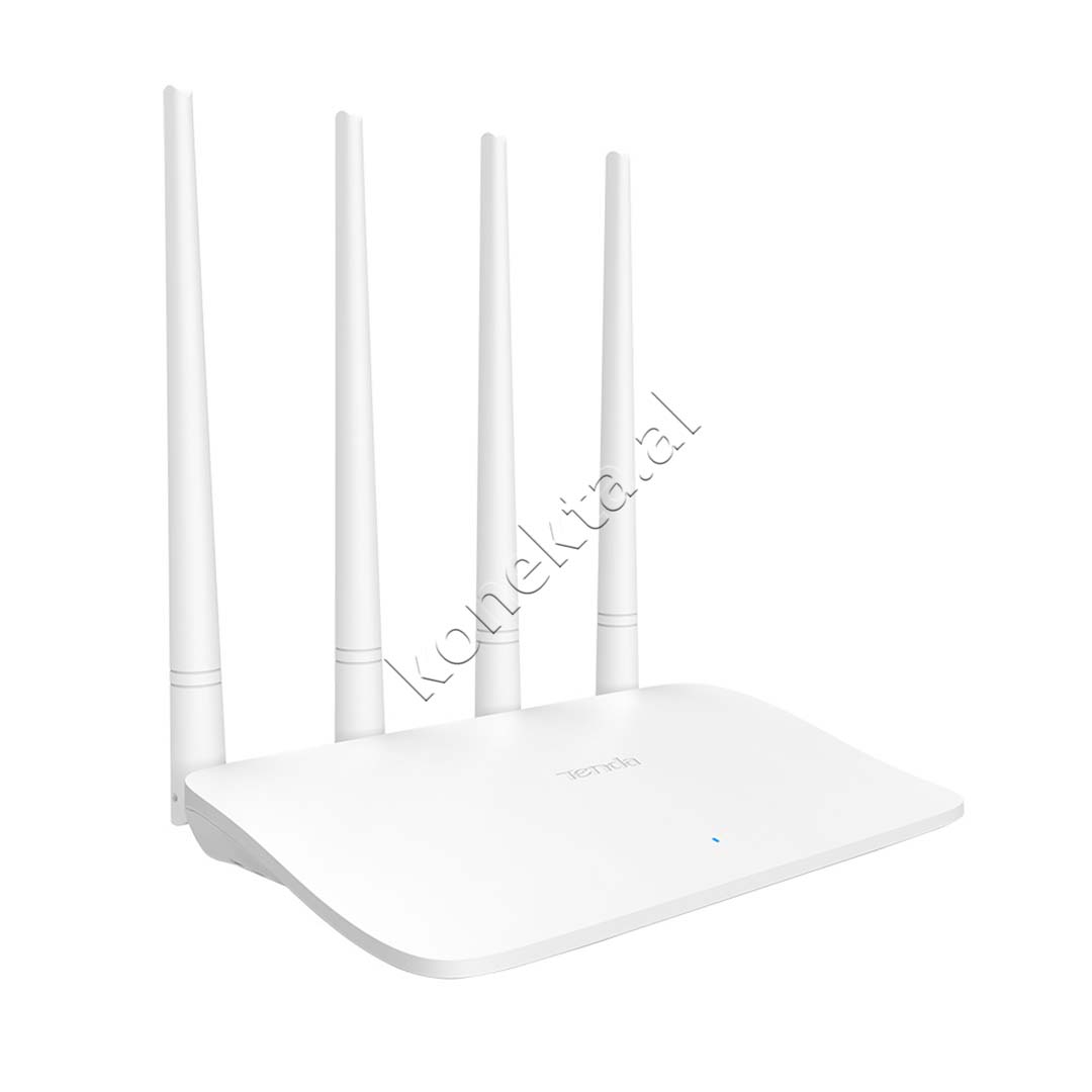 Router Interneti WiFi N300 Tenda