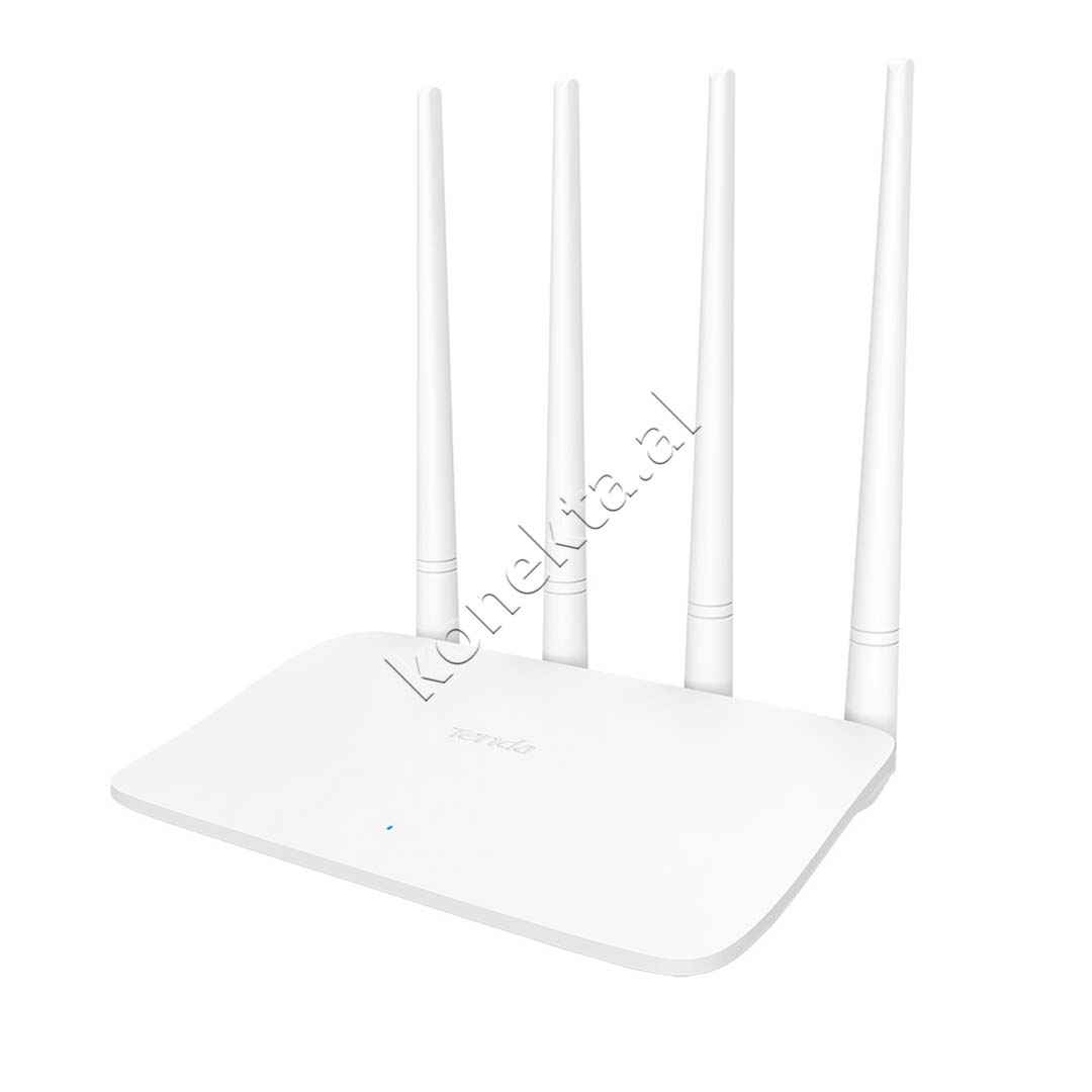 Router Interneti WiFi N300 Tenda