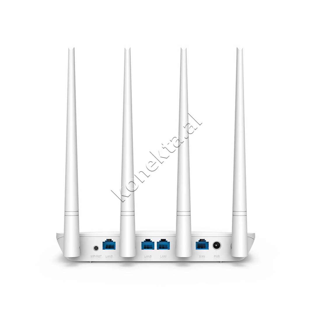 Router Interneti WiFi N300 Tenda