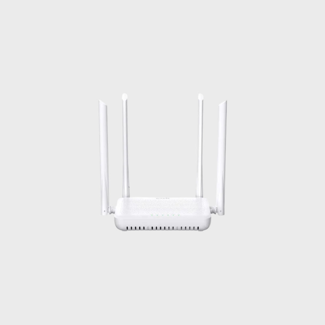 Router Interneti WiFi6 AX1500 Tenda