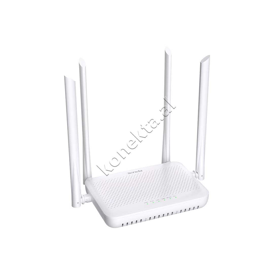 Router Interneti WiFi6 AX1500 Tenda