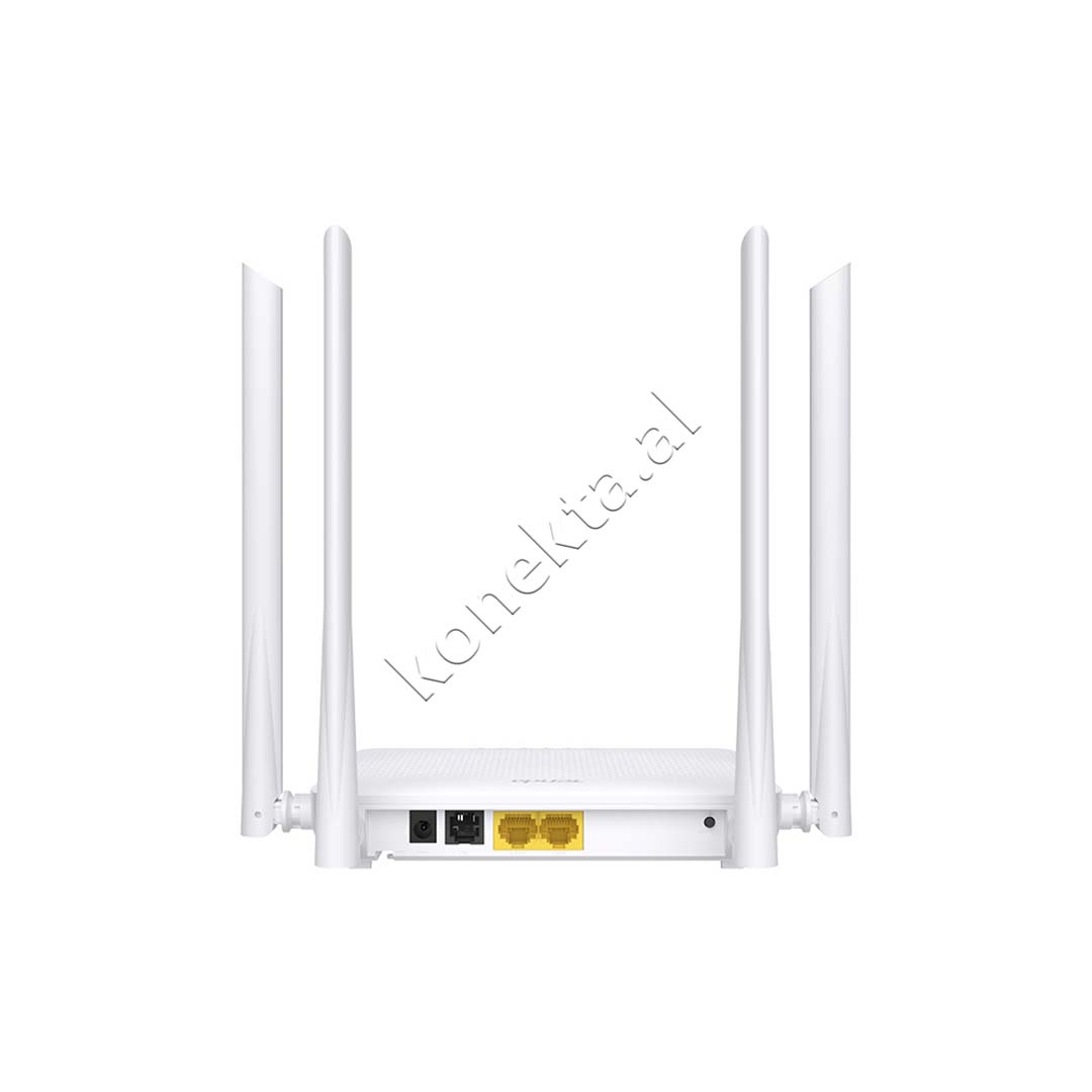 Router Interneti WiFi6 AX1500 Tenda