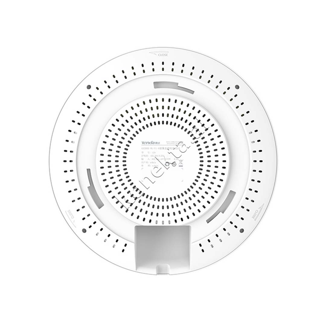 Perforcues WiFi6 AX3000 Tenda